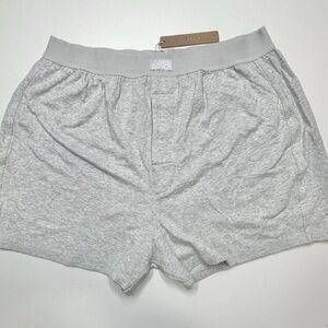 SKIMS Boyfriend Loose Boxer